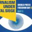 Press Freedom: The Good and The Bad