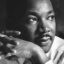 Dr. Martin Luther King, Jr.; American