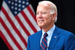 Joe Biden, American Patriot