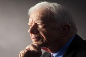 Jimmy Carter: American Hero