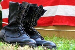 Memorial Day 2026 Honors