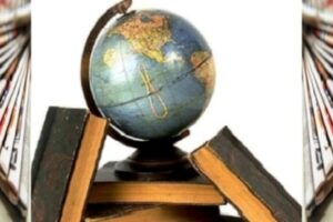 Words On: Edition American History, Lessons Not Learned