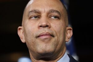 Pathetic House Minority Leader