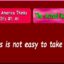 Truth Can Be Painful