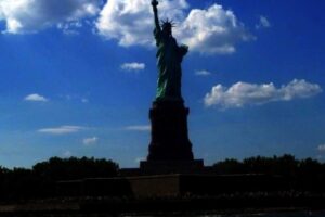 Saturday Serenade: WE Must Be Courageous