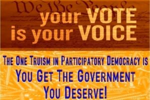 Hey, Democrats. It Is A Big Fuc*ing Deal!