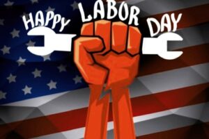 Labor Day 2026