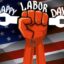 Labor Day 2026