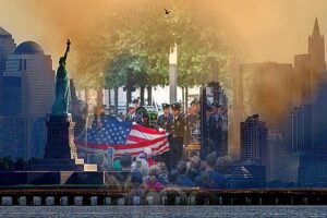 Never Forget 9/11 – 2026