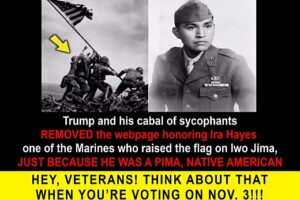 Cowards Dishonoring The Brave