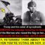 Cowards Dishonoring The Brave