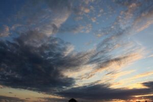 Friday Serenade: Mother Earth