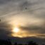 Saturday Sunset