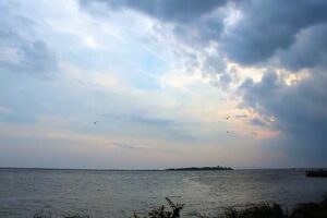 Wednesday Moment: Breathe