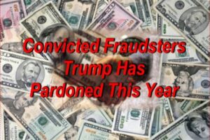 Corruption Slaps You, Hard