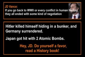 Just A Quick Reminder