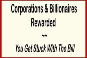 The ‘Make People Suffer’ Plan